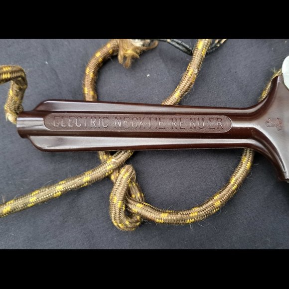 Littwin Electric Necktie Re-Nu-Er - Picture 3 of 5